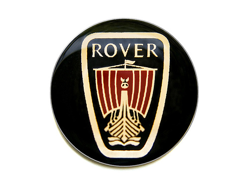 repuestos rover